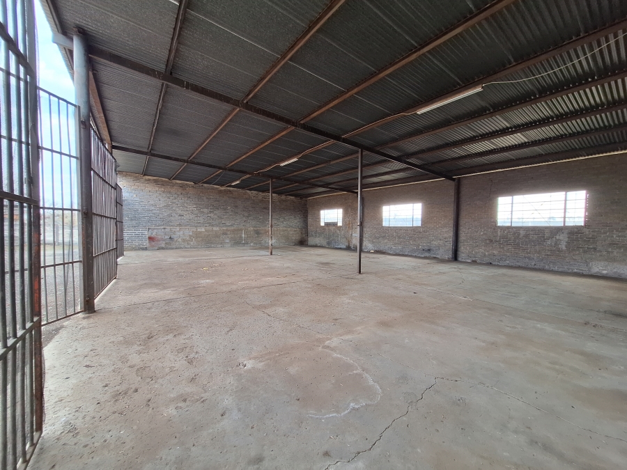 Commercial Property for Sale in Vrede Free State